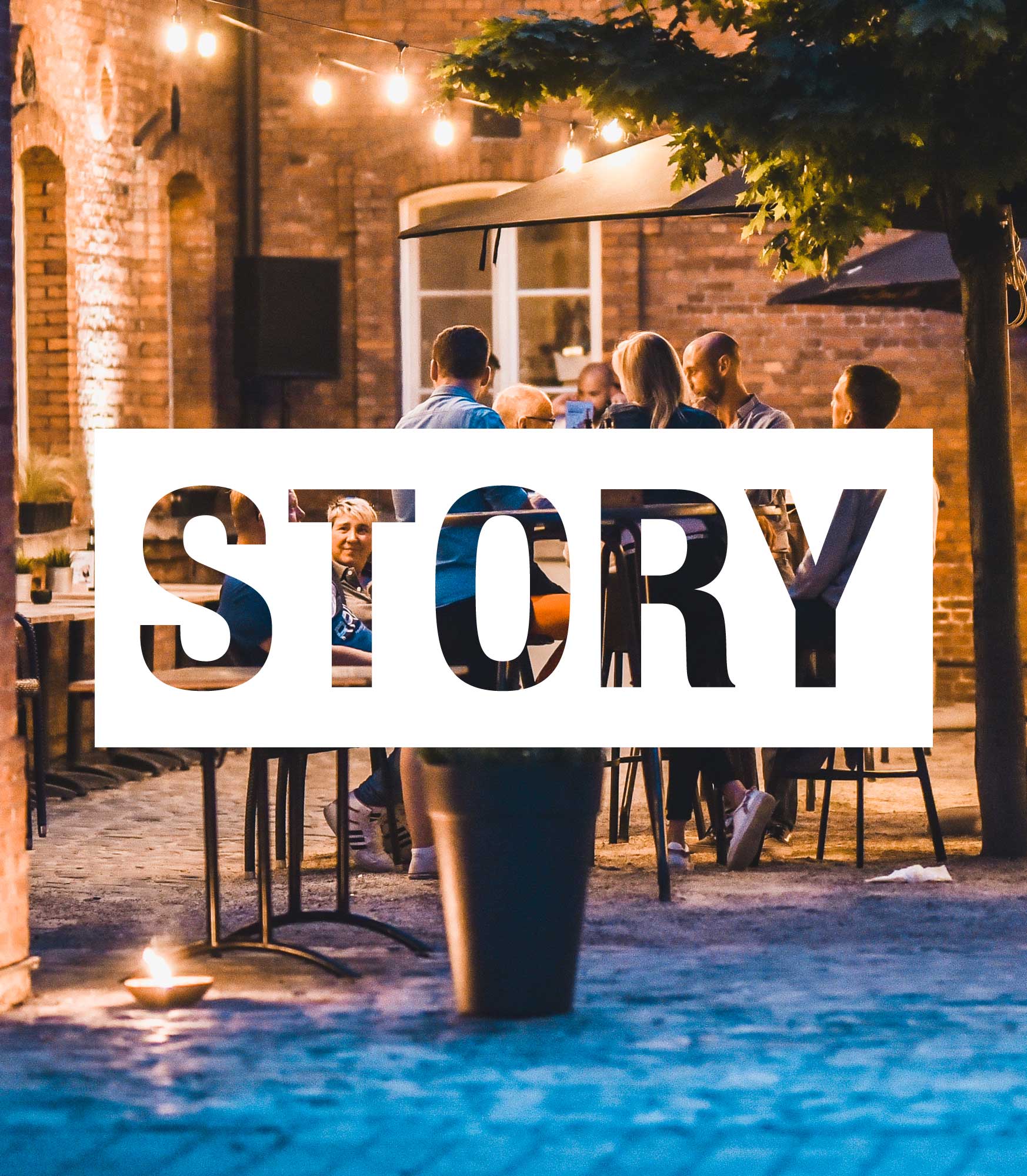 Mister Spaghetti Story Mister Spaghetti Story