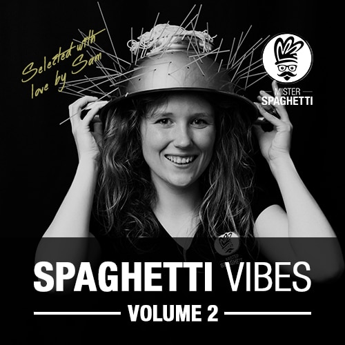 Mister Spaghetti Vibes Mister Spaghetti Vibes