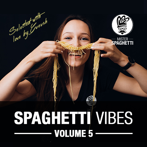 Mister Spaghetti Vibes Mister Spaghetti Vibes